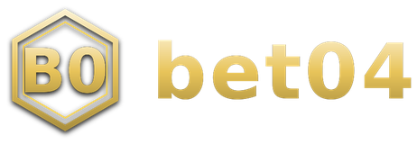 bet04 logotipo