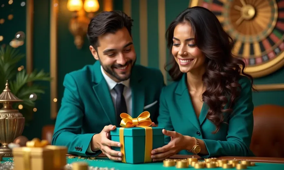 bet04 Qué encuentra en el casino de bet04
