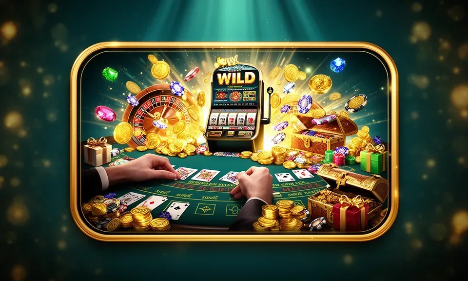 bet04 Lotería Sorteo Relámpago