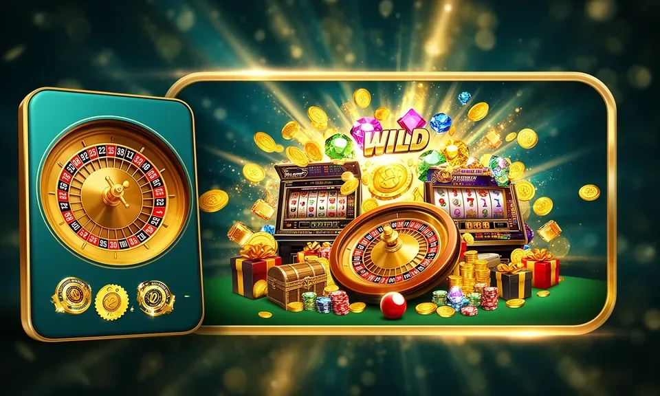 bet04 Ruleta Relámpago Volcán Misti